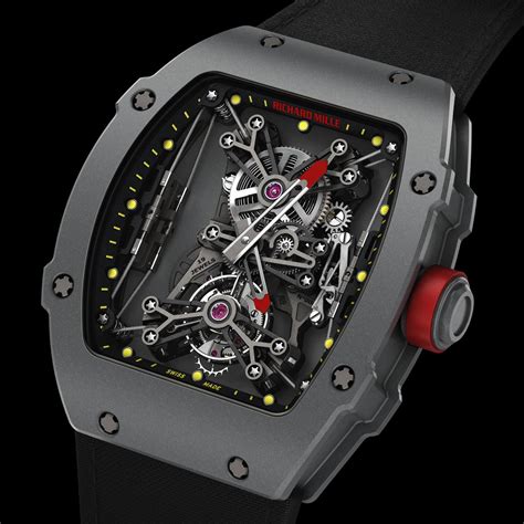 richard mille 27-01 rafael nadal|Richard Mille rm35 01 price.